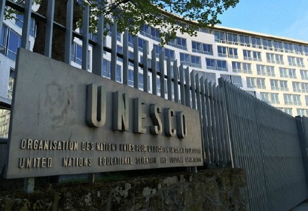Vietnam and UNESCO Expand Collaboration in Science, Culture and Education